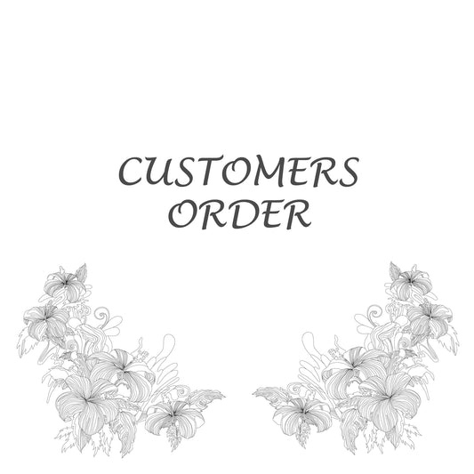 nakahara様　ご注文分